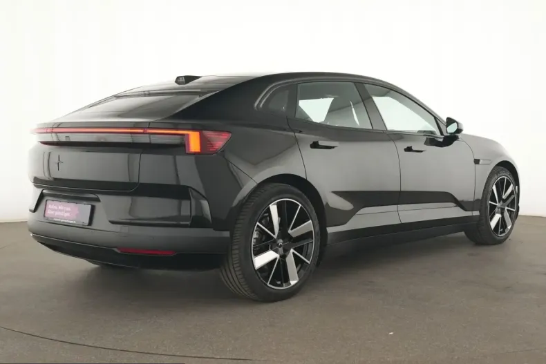 Polestar 4 din 2025 cu 35.240 km - oferta POL244965 - foto 5