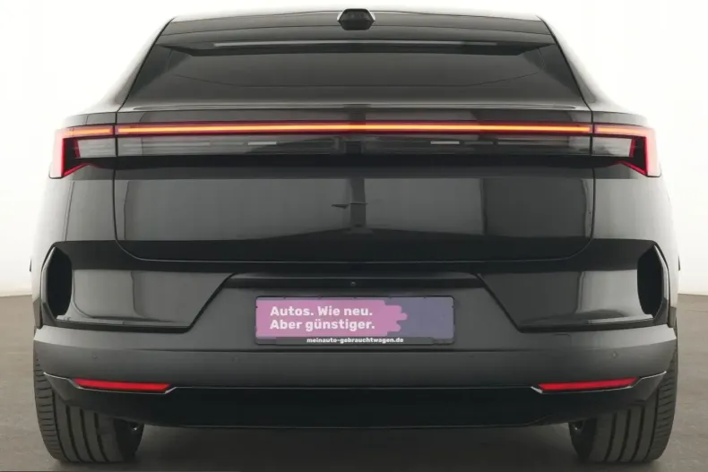 Polestar 4 din 2025 cu 35.240 km - oferta POL244965 - foto 6