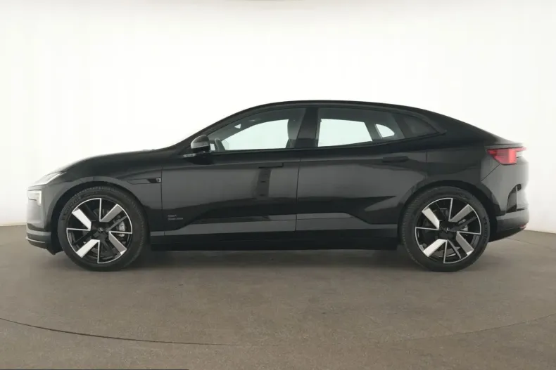 Polestar 4 din 2025 cu 35.240 km - oferta POL244965 - foto 8
