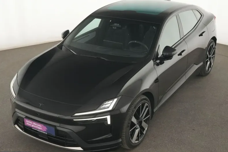 Polestar 4 din 2025 cu 35.240 km - oferta POL244965 - foto 9