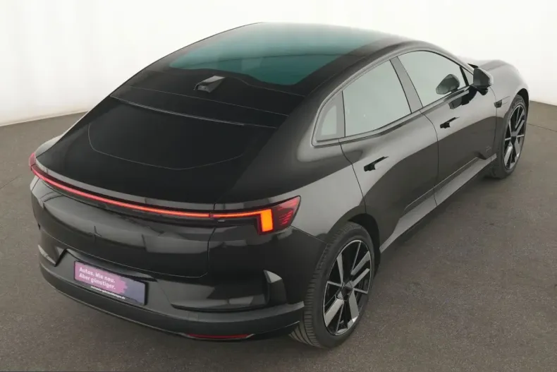 Polestar 4 din 2025 cu 35.240 km - oferta POL244965 - foto 10