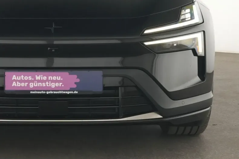 Polestar 4 din 2025 cu 35.240 km - oferta POL244965 - foto 11