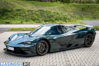 KTM X-BOW din 2024 cu 8.900 km - oferta KTM244966 - foto 1