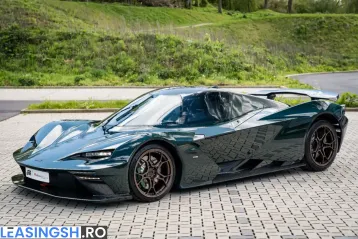 KTM X-BOW din 2024 - oferta KTM244966