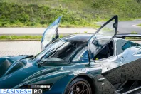 KTM X-BOW din 2024 cu 8.900 km - oferta KTM244966 - foto 2