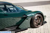 KTM X-BOW din 2024 cu 8.900 km - oferta KTM244966 - foto 4