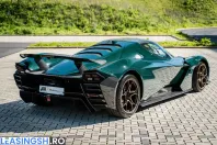 KTM X-BOW din 2024 cu 8.900 km - oferta KTM244966 - foto 5