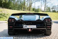KTM X-BOW din 2024 cu 8.900 km - oferta KTM244966 - foto 6