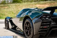 KTM X-BOW din 2024 cu 8.900 km - oferta KTM244966 - foto 7