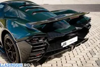 KTM X-BOW din 2024 cu 8.900 km - oferta KTM244966 - foto 8