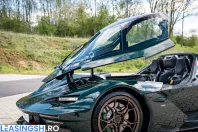 KTM X-BOW din 2024 cu 8.900 km - oferta KTM244966 - foto 9