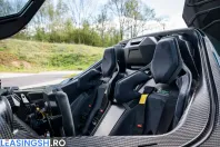 KTM X-BOW din 2024 cu 8.900 km - oferta KTM244966 - foto 10