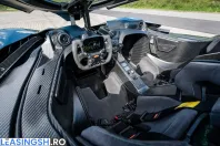 KTM X-BOW din 2024 cu 8.900 km - oferta KTM244966 - foto 11