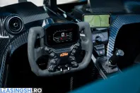 KTM X-BOW din 2024 cu 8.900 km - oferta KTM244966 - foto 12