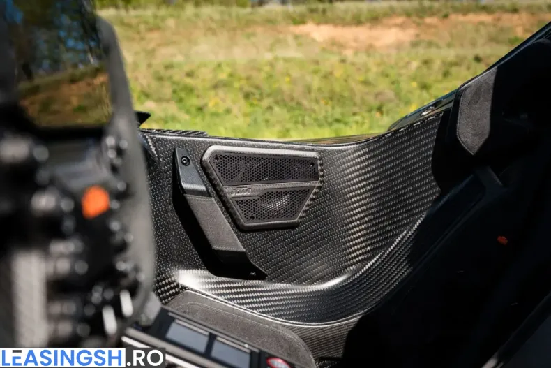 KTM X-BOW din 2024 cu 8.900 km - oferta KTM244966 - foto 13