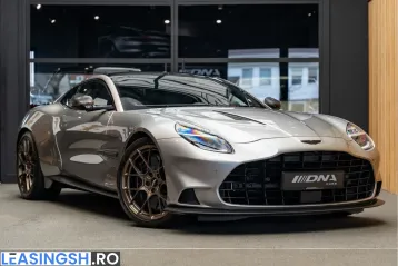 Aston Martin Vanquish din 2024 - oferta AST244967