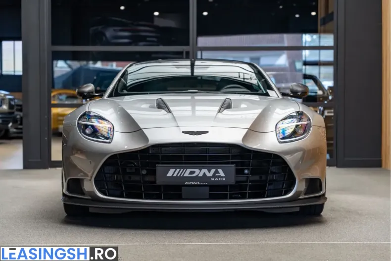 Aston Martin Vanquish din 2024 cu 13.225 km - oferta AST244967 - foto 2