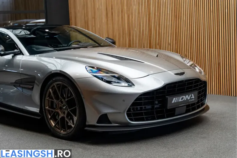 Aston Martin Vanquish din 2024 cu 13.225 km - oferta AST244967 - foto 9