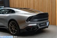 Aston Martin Vanquish din 2024 cu 13.225 km - oferta AST244967 - foto 10