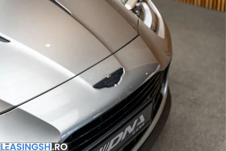 Aston Martin Vanquish din 2024 cu 13.225 km - oferta AST244967 - foto 19