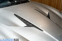Aston Martin Vanquish din 2024 cu 13.225 km - oferta AST244967 - foto 20