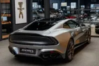 Aston Martin Vanquish din 2024 cu 13.225 km - oferta AST244967 - foto 26