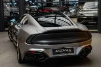 Aston Martin Vanquish din 2024 cu 13.225 km - oferta AST244967 - foto 27
