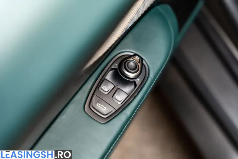 Aston Martin Vanquish din 2024 cu 13.225 km - oferta AST244967 - foto 29