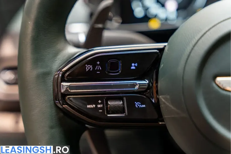 Aston Martin Vanquish din 2024 cu 13.225 km - oferta AST244967 - foto 34