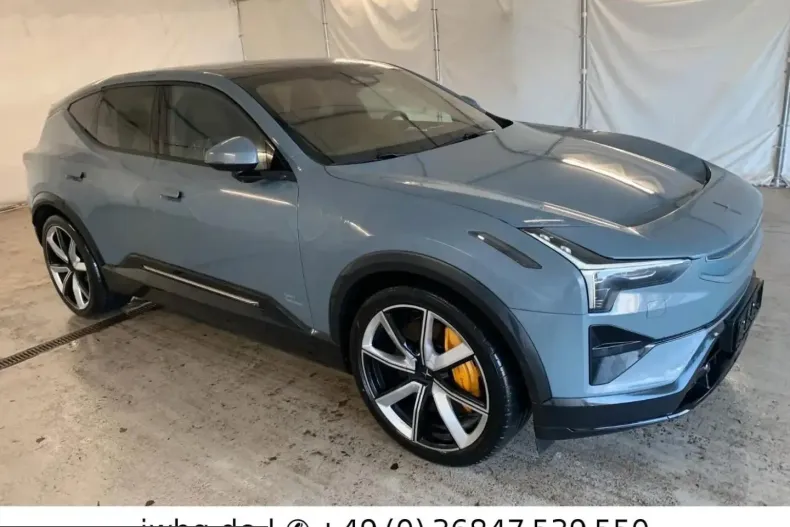 Polestar 3 din 2024 cu 29.500 km - oferta POL244968 - foto 2
