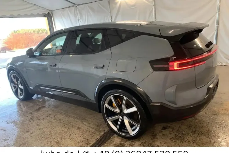 Polestar 3 din 2024 cu 29.500 km - oferta POL244968 - foto 3