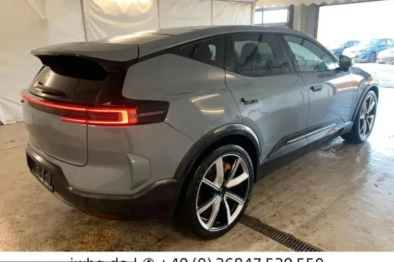 Polestar 3 din 2024 cu 29.500 km - oferta POL244968 - foto 4