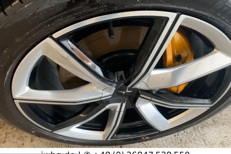 Polestar 3 din 2024 cu 29.500 km - oferta POL244968 - foto 5