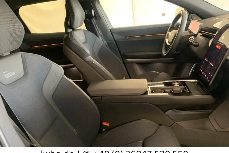 Polestar 3 din 2024 cu 29.500 km - oferta POL244968 - foto 6