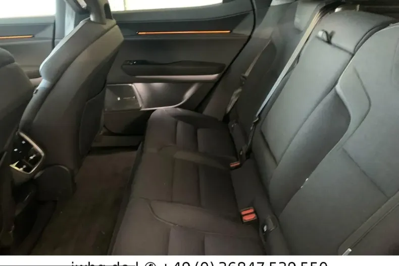 Polestar 3 din 2024 cu 29.500 km - oferta POL244968 - foto 10