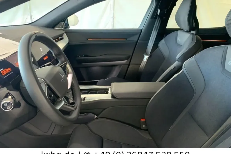 Polestar 3 din 2024 cu 29.500 km - oferta POL244968 - foto 12