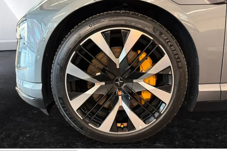Polestar 4 din 2024 cu 4.745 km - oferta POL244969 - foto 14