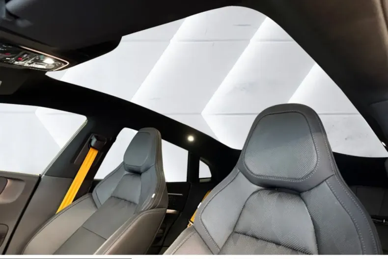 Polestar 4 din 2024 cu 4.745 km - oferta POL244969 - foto 17