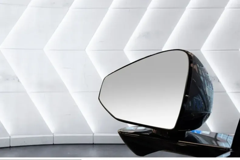 Polestar 4 din 2024 cu 4.745 km - oferta POL244969 - foto 18