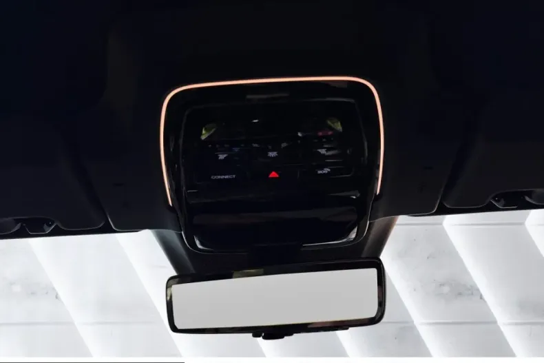 Polestar 4 din 2024 cu 4.745 km - oferta POL244969 - foto 22