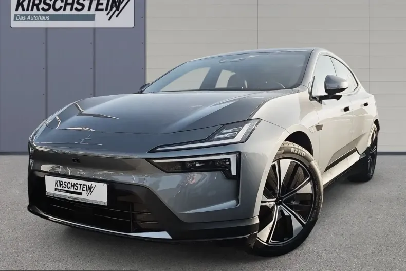 Polestar 4 din 2025 cu 6.709 km - oferta POL244970 - foto 1