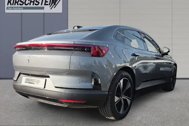 Polestar 4 din 2025 cu 6.709 km - oferta POL244970 - foto 3