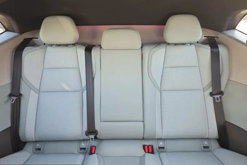 Polestar 4 din 2025 cu 6.709 km - oferta POL244970 - foto 22