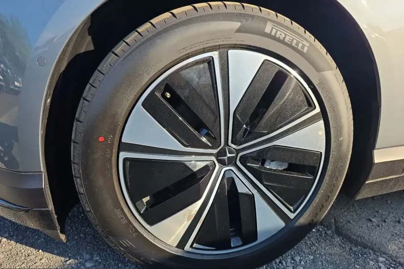 Polestar 4 din 2025 cu 6.709 km - oferta POL244970 - foto 31