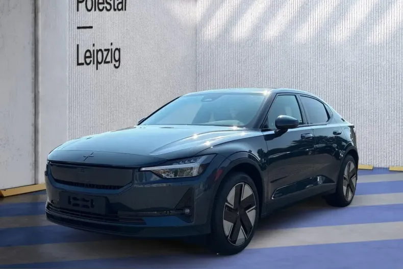 Polestar 2 din 2025 cu 9.282 km - oferta POL244971 - foto 1