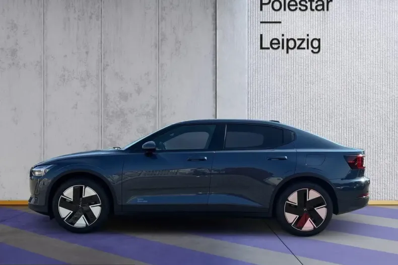 Polestar 2 din 2025 cu 9.282 km - oferta POL244971 - foto 2