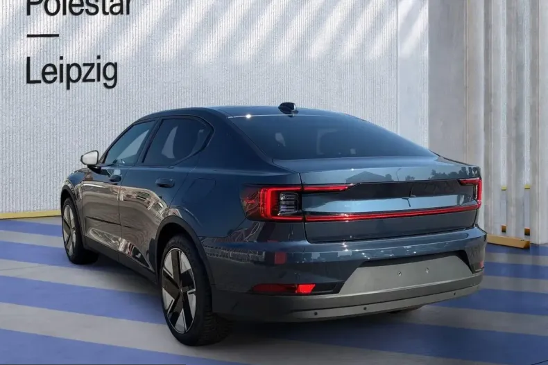 Polestar 2 din 2025 cu 9.282 km - oferta POL244971 - foto 3