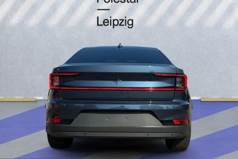 Polestar 2 din 2025 cu 9.282 km - oferta POL244971 - foto 4