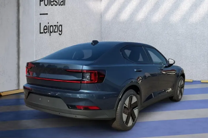 Polestar 2 din 2025 cu 9.282 km - oferta POL244971 - foto 5