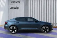 Polestar 2 din 2025 cu 9.282 km - oferta POL244971 - foto 6